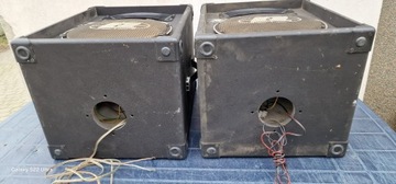 Пара Dynacord E122