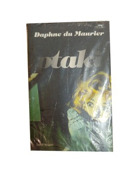 Ptaki Daphne du Maurier