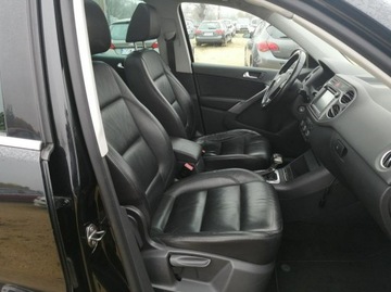 Volkswagen Tiguan I SUV 2.0 TSI 170KM 2010 Volkswagen Tiguan 2.0 170 Km Klimatronik, 4x4, zdjęcie 9