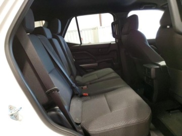 Toyota 2025 Toyota 4-Runner SR5 2025 2.4 Benzyna 278KM, zdjęcie 10