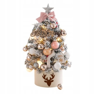 SZTUCZNA PNIU DIAMENTOWA S lekka Pink 60CM