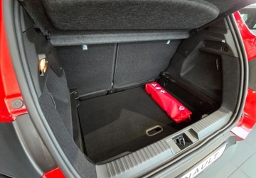 Renault Captur II 2025 Renault Captur po liftingu nowosc open R-Link TECHNO TCe 140 silnik 13, zdjęcie 31