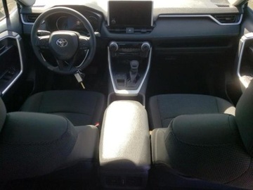 Toyota 2023 Toyota RAV4 2023r., 2.5l, zdjęcie 6