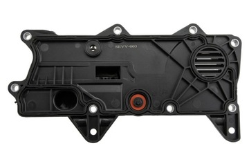 КЛАПАНА NTY/МАСЛЯНЫЙ СЕПАРАТОР