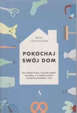 Johnson POKOCHAJ SWÓJ DOM