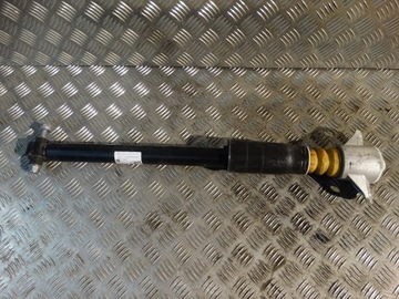 IDEALNY AMORTYZATOR TYLNY AUDI A6 C8 1