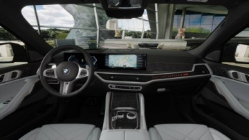 BMW X6 G06 SUV Facelifting 3.0 30d 298KM 2026 BMW X6 xDrive30d, Dostępne od ręki!, zdjęcie 11