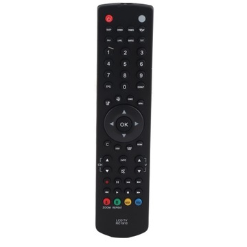 PILOT DO TV SMART RC1912 MODELE