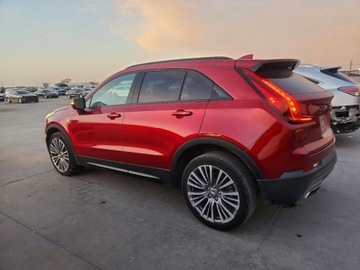 Cadillac 2023 Cadillac XT4 2023 CADILLAC XT4 SPORT 2.0 Benzyna 235KM, zdjęcie 1