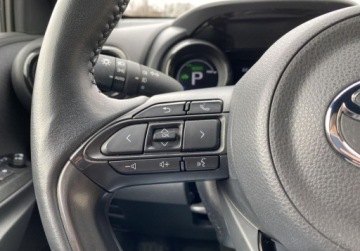 Toyota 2023 Toyota Yaris Hybrid 1.5 Selection Style Salon PL VAT 23 1 wlasciciel A, zdjęcie 20