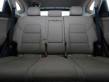 Hyundai Tucson III SUV 2.0 CRDI 185KM 2015 Hyundai Tucson 2.0d Automat 4WD Premium Panorama, zdjęcie 17