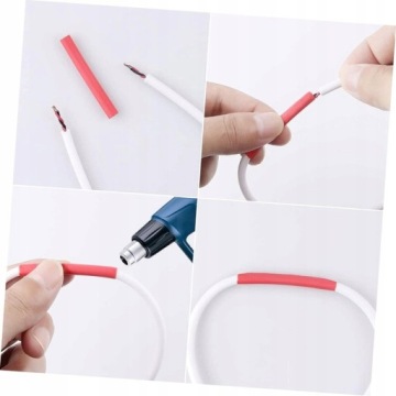 328 НАБОР СОЕДИНИТЕЛЕЙ ДЛЯ ТРУБ С ТЕРМОИЗОЛЯЦИЕЙ