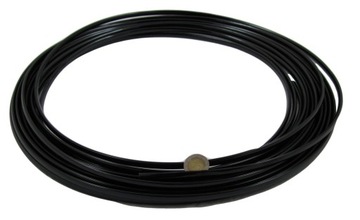 КРОМОЧНАЯ ПОЛОСКА по краю, кромка 8 мм.