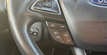 Ford Kuga II SUV Facelifting 1.5 EcoBoost 150KM 2018 Ford Kuga 1.5 EcoBoost FWD Edition 150KM Salon PL 1.5 Benzyna 150KM, zdjęcie 17