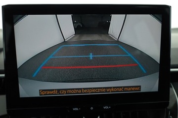 Toyota Corolla XII 2025 Toyota Corolla 1.8 Hybrid, Salon Polska, zdjęcie 12