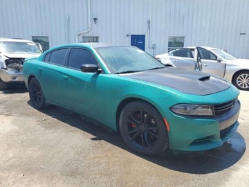 Dodge Charger VII 2016 Dodge Charger RT 2016 5.7l 5.7 Benzyna 370KM, zdjęcie 4