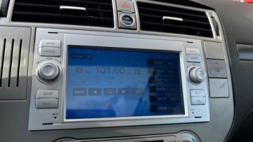 Ford Kuga I 2010 Ford Kuga KUGA Bardzo ladny stan 2.0tdci 4x4 Navi Panorama MOZLIWA ZAMIANA, zdjęcie 34