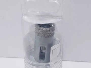 BOSCH DRY SPEED 20 KORONKA DIAMENTOWA GRESU