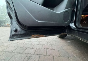 Ford Escape III 2018 Ford Escape 2018 Ford Escape 1.5l 4x4 - w Polsce oplatach i akcyzie Faktura, zdjęcie 16