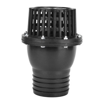 SMOK Z PVC ZAWÓR ZWROTNY POMPA 2