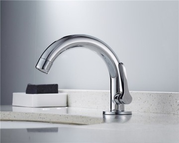 UMYWALKA KRAN NA ZIMNĄ WODĘ