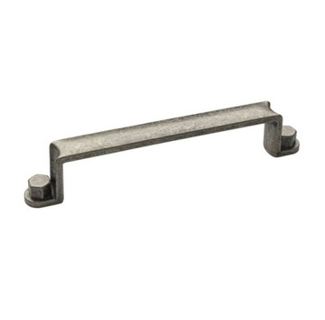 Uchwyt meblowy DUBLIN C-3014N Cyna postarzana 128