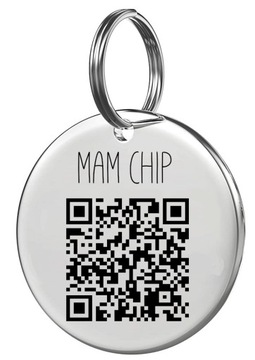 ИДЕНТИФИКАЦИОННАЯ СУМКА ДЛЯ СОБАК - ВСЕ ПОРОДЫ XL