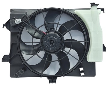 VENTILÁTOR HYUNDAI I20 VELOSTER 08- 253801W150