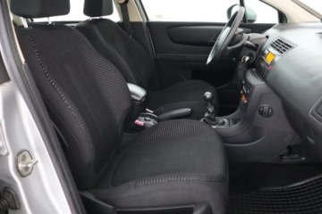 Citroen C4 I 2009 Citroen C4 1.6 VTi, Salon Polska, Serwis ASO, zdjęcie 8
