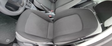 Seat Ibiza IV Hatchback 5d Facelifting 1.4 85KM 2013 Seat Ibiza po lifcie , zadbana,1.4 mpi ,bezwypadek 1.4 Benzyna 85KM, zdjęcie 21