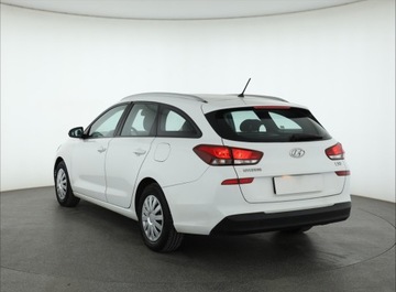 Hyundai i30 III Wagon 1.6 CRDI 115KM 2019 Hyundai i30 1.6 CRDi, Salon Polska, Klima, zdjęcie 3