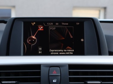 BMW Seria 3 F30-F31-F34 Touring Facelifting 1.5 318i 136KM 2016 BMW 3 318 i, Salon Polska, Serwis ASO, Automat, zdjęcie 16