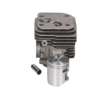 CYLINDER KOMPLETNY HUSQVARNA 372X-TORQ EVEREST NIKASIL