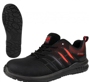 Buty adidasy robocze Airvent klima z podnosekiem41