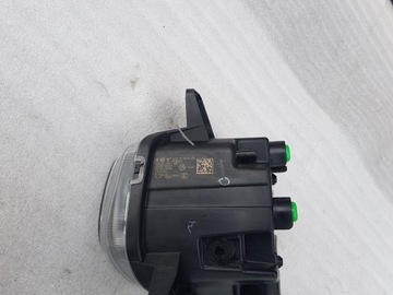 VW TAIGO 21- HALOGEN PRAVÝ PŘEDNÍ LED DRL 2G7941662