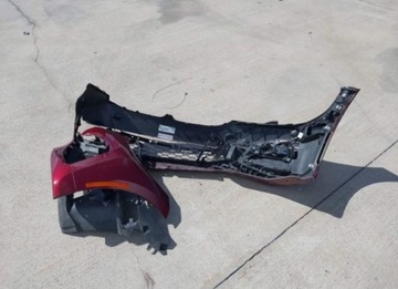 BMW Seria 3 G20-G21 2022 BMW Seria 3 2022, 2.0L, 4x4, od ubezpieczalni, zdjęcie 14