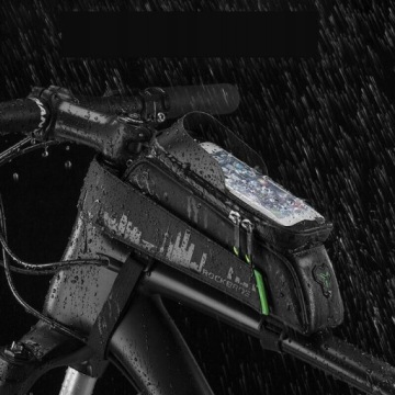 ROCKBROS Bicycle Bag 029-1BK Сумка для смартфона