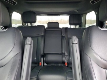 Land Rover Range Rover V 2025 Land Rover Range Rover Se 2025 4.4 Benzyna 523KM, zdjęcie 11