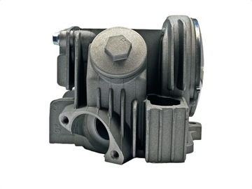 GŁOWICA ATV 125CCM (52,4mm) KPL. Z WAŁKIEM