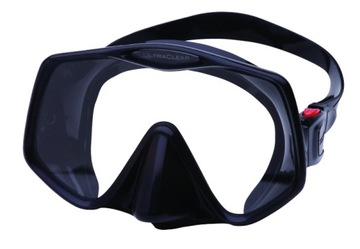 Maska do nurkowania Atomic Frameless 2 Medium Fit