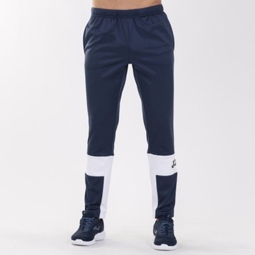 БРЮКИ JOMA Freedom – ТЕМНО-СИНИЕ, 116 СМ