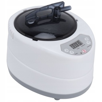 1000 W Domowy garnek do sauny na parze 2,0 l