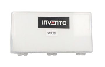 Комплект сменных уплотнительных колец Magneti Marelli фиолетового цвета для кондиционера, 256 шт.