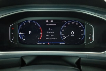 Volkswagen T-Roc I SUV Facelifting 1.5 TSI ACT 150KM 2022 VW T-Roc 1.5 TSI, Salon Polska, 1. Właściciel, zdjęcie 7