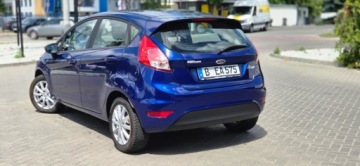 Ford Fiesta VII Hatchback 3d Facelifting 1.0 80KM 2014 Ford Fiesta Benzyna 80 KM Aso Super Stan Import Raty Oplaty Benzyna, zdjęcie 6