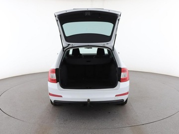 Skoda Octavia III Kombi 1.4 TSI 140KM 2015 Škoda Octavia Skoda Octavia DSG bi-xenon panorama, zdjęcie 18