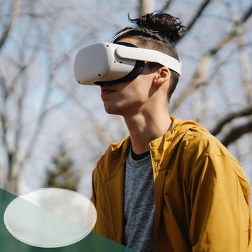 HAPTIC VEST VR ГАРНИТУРА 3D ОЧКИ