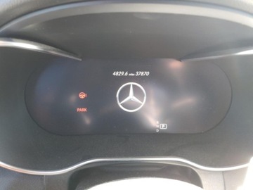Mercedes GLC C254/X254 2022 Mercedes-Benz GLC 2022r., GLC 300, od ubezpieczalni 2.0 Benzyna 255KM, zdjęcie 10