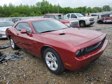 Dodge Challenger III 2010 Dodge Challenger 2010 DODGE CHALLENGER SE, Ame..., zdjęcie 4