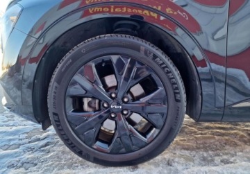 Kia Sportage V SUV 1.6 T-GDI 160KM 2024 Kia Sportage Automat LED Navi Climatronic Alu 19 Gwarancja Salon PL Dealer, zdjęcie 17